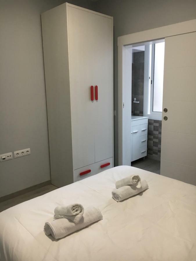 Sagrada Familia - Habitaciones Barcelone Extérieur photo